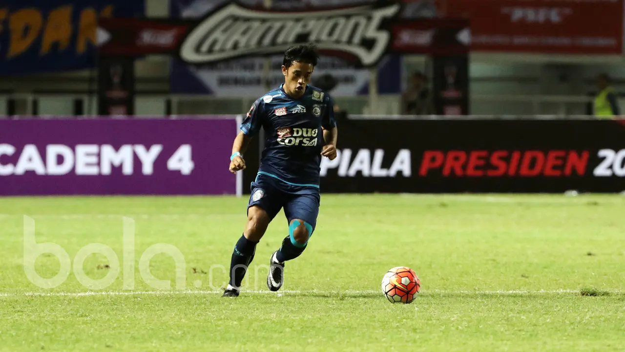 Benny Wahyudi