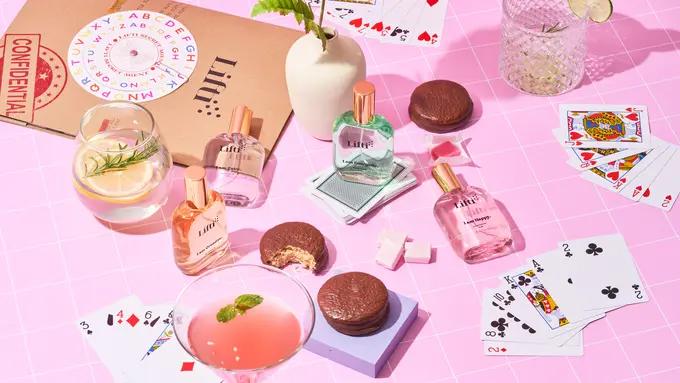 4 Rekomendasi Aroma Parfum untuk Remaja yang Bisa Menaikkan Mood