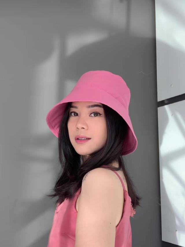 Potret terbaru Sinta Keong Racun