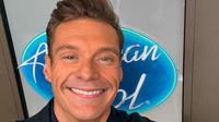 Ryan Seacrest, the famous host, was nominated for Male Star of the Year at the 2026 Critics Choice Real TV Awards. Here's his profile! (Photo: Ryan Seacrest on X)