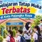 Siswa di Palangka Raya Kembali Belajar Tatap Muka