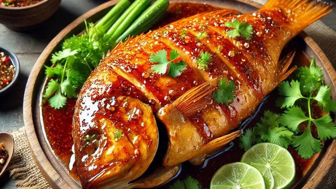 20 Rekomendasi Menu Bukber yang Lezat, Bikin Momen Bersama Orang-orang Tercinta Makin Hangat