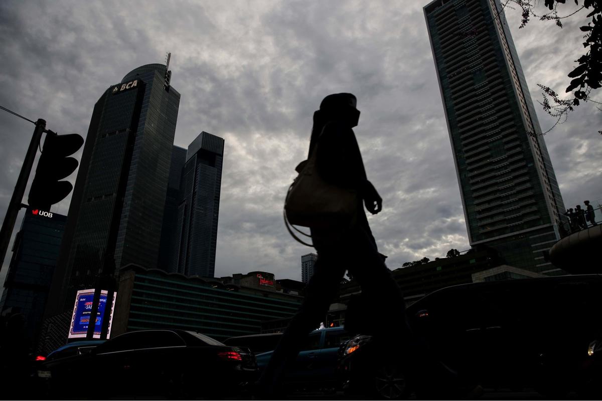 UMP 2025 Naik 6,5 Persen