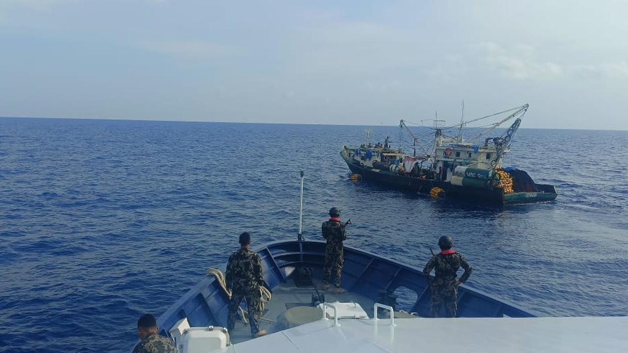 Negara Rugi Rp3,4 Triliun Akibat Penangkapan Ikan Ilegal dan Penyelundupan Ekspor Benih Lobster