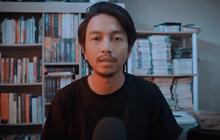 Kisah Fiersa Besari, Musisi Hobi Mendaki Gunung - Disorot Usai Tragedi di Puncak Cartensz