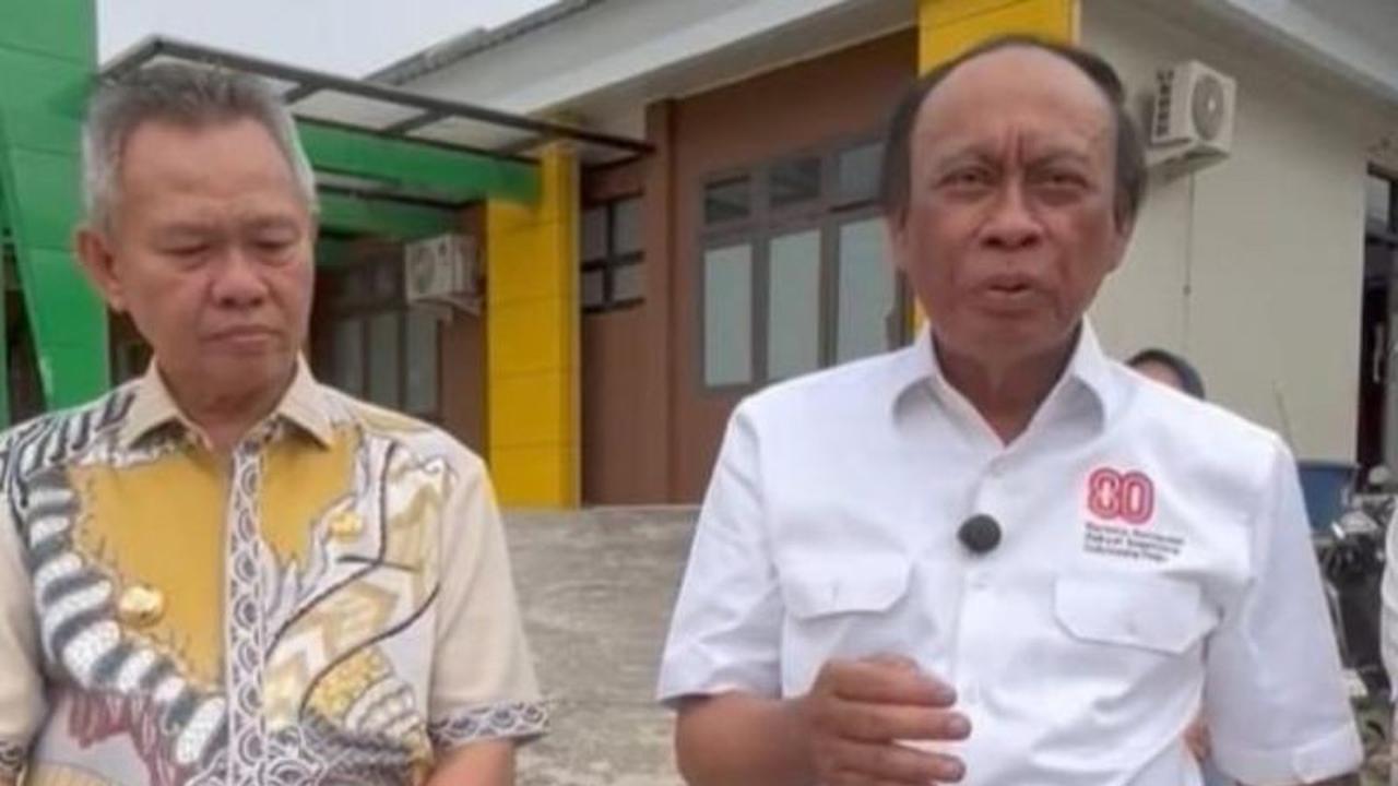 Tahukah Anda? DPR RI Desak Pemkab Sigi Tingkatkan Layanan Kesehatan RS Torabelo demi Warga!