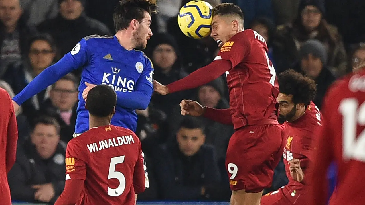 Roberto Firmino