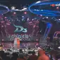 Dangdut Academy 3 (Vidio.com)