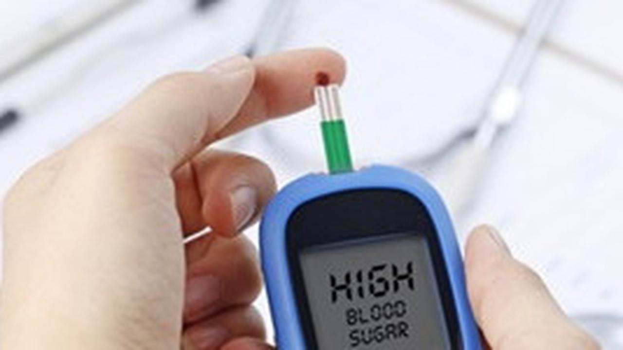 Waspadai Ciri-Ciri Diabetes di Tangan yang Sering Terabaikan