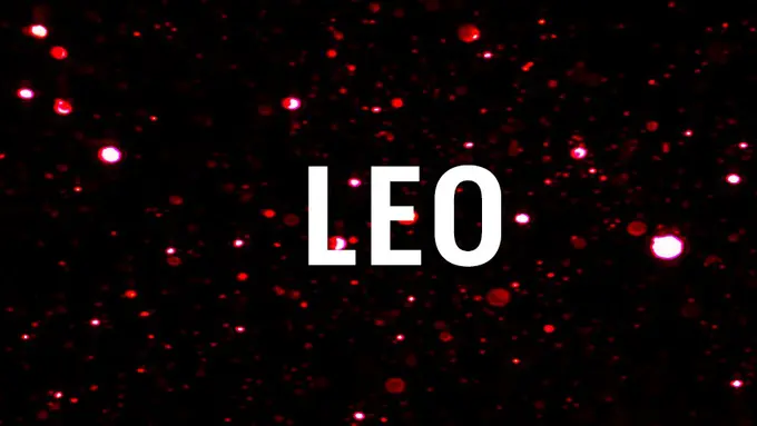 [Bintang] Agustus, Ini 5 Fakta Menarik dari Pemilik Zodiak Leo