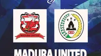 Prediksi Madura United Vs PSS di BRI Liga 1: Skuad Compang-camping, Misi Elang Jawa untuk Bangkit Makin Sulit