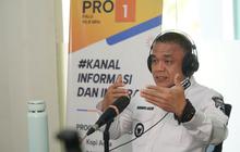 Tahukah Anda? Pemkot Palu Genjot Penataan Kota Berbasis Ekonomi, Siap Jadi Ibu Kota Sulawesi Tengah yang Modern