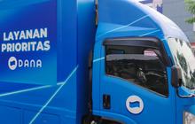 DANA dan Trimegah Sekuritas Hadirkan Fitur Pembelian e-SBN Langsung di Aplikasi