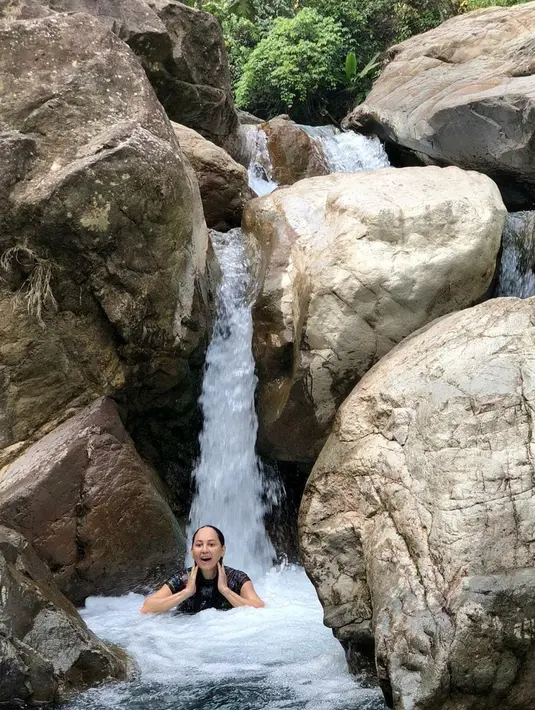 (Instagram/bellinamer)