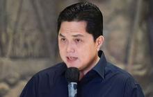 Deretan Pengusaha Top Aguan Sampai Boy Thohir 'Siram' Timnas U23 Rp23 M