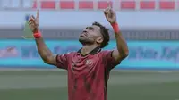 Hasil BRI Super League: Yakob Sayuri Cetak Gol, Java United Sikat Bhayangkara FC 2-0