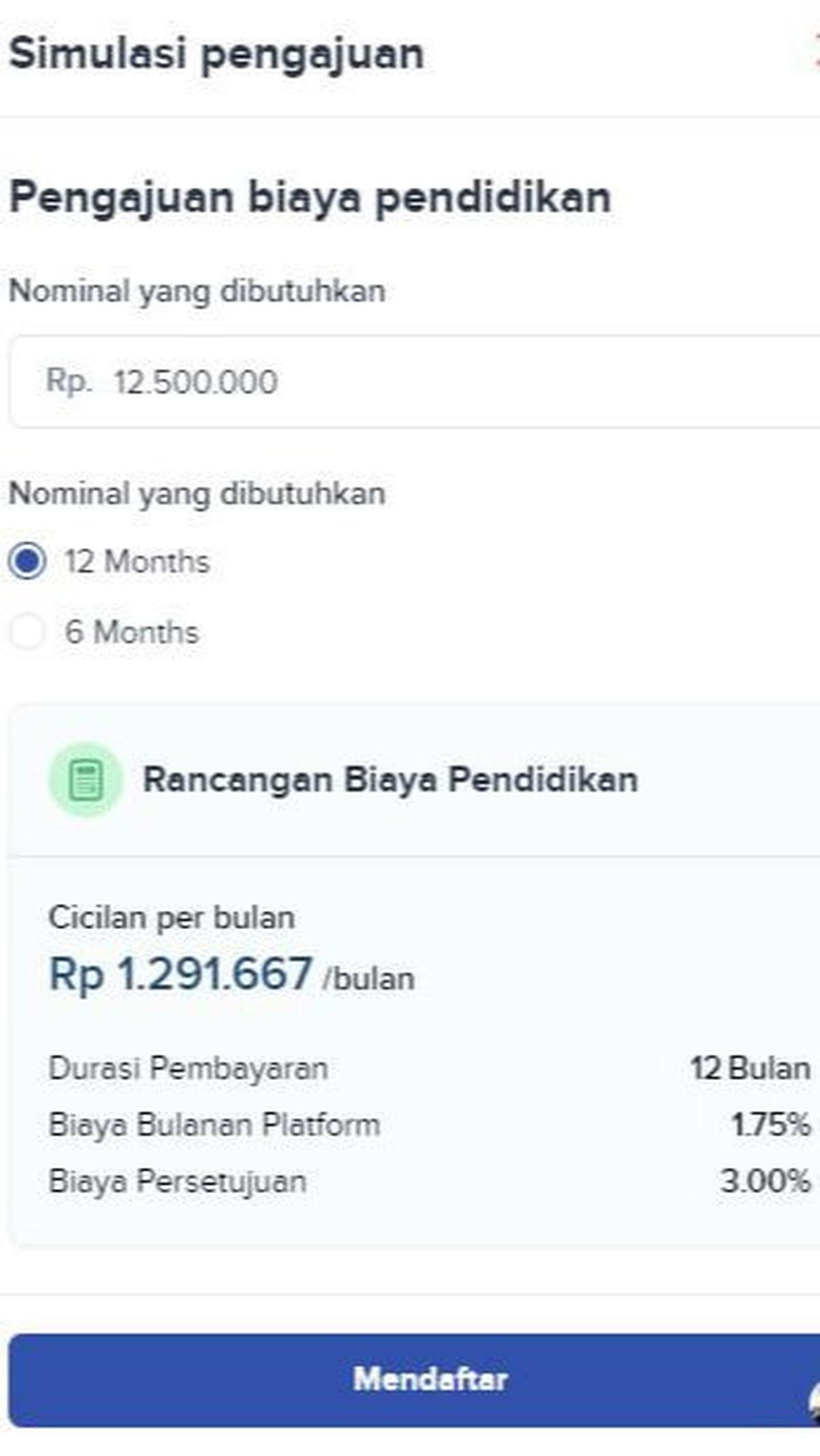 Dok. Istimewa