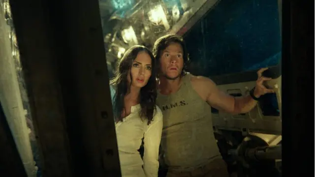Transformers: The Last Knight