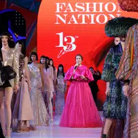 (Daniel Kampua/Fimela.com)