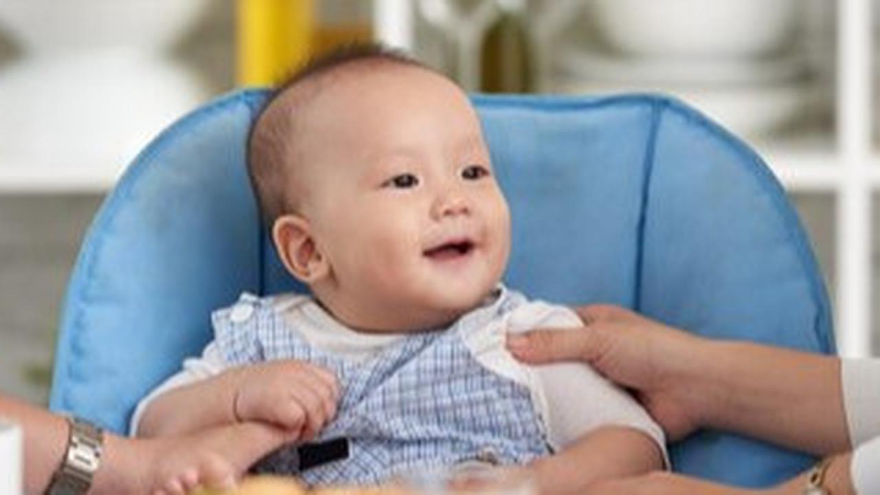 Kebiasaan Makan Anak saat Balita Dipengaruhi oleh Genetik dan Bisa Bertahan hingga Usia Remaja