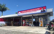 Siap Diterjunkan ke Daerah, Pelatihan 30 Ribu Manajer Kopdes Merah Putih Rampung Agustus 2026