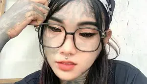 Begini Duduk Perkara Selebgram Mondy Tatto Jadi Tersangka