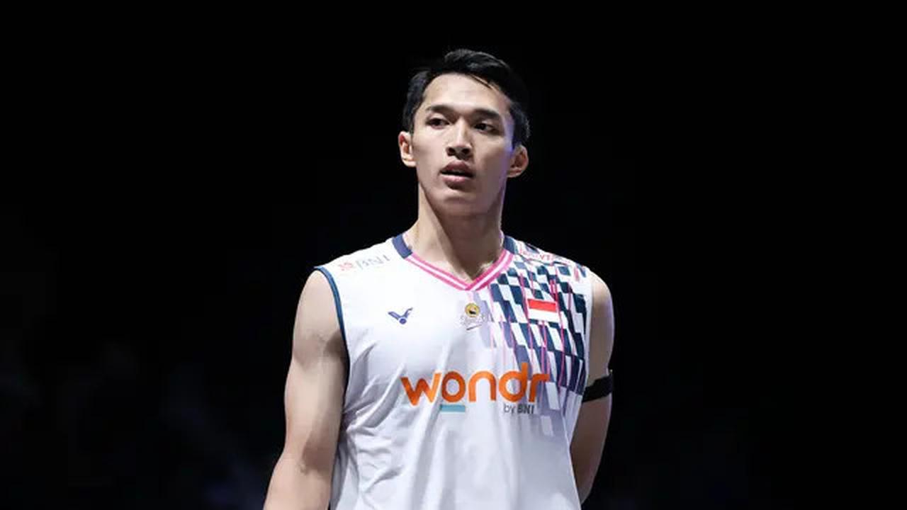 Tanpa Jonatan Christie, 4 Wakil Indonesia Melaju ke Perempat Final All England 2025