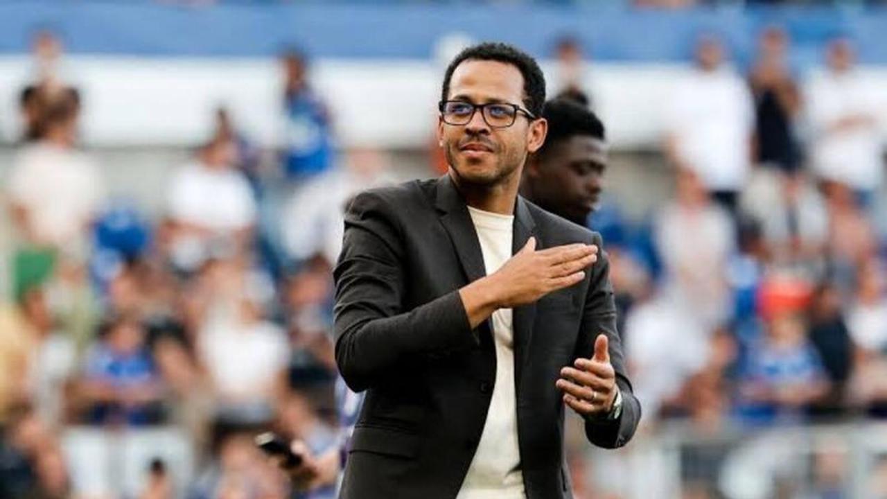 Liam Rosenior Menguat Jadi Kandidat Pelatih Baru Chelsea Gantikan Enzo Maresca