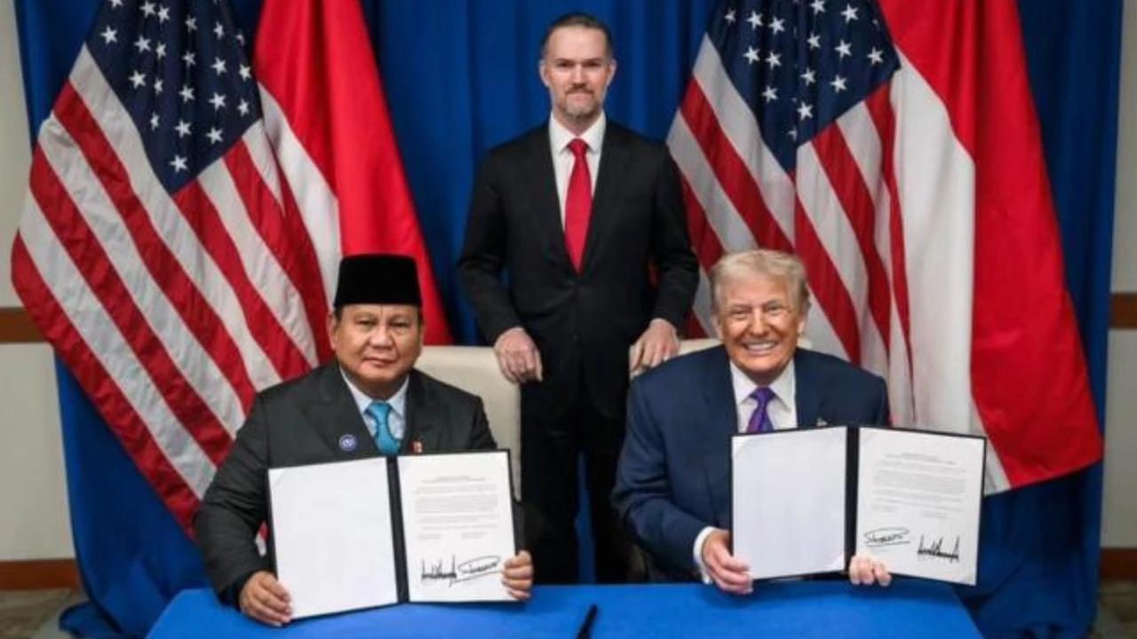 5 Negara Kirim Pasukan Perdamaian di Gaza, Indonesia Nomor 1, Amerika Serikat Absen