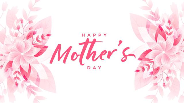 Ilustrasi Hari Ibu