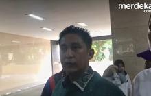 VIDEO: Pengakuan Firdaus Oibowo Diperiksa Polri Ngaku Bingung Bisa Naik Meja Sidang: Masih Teka-teki