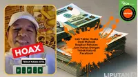 Waspada! Hoaks Penipuan Pembagian Bantuan Catut Nama Dedi Mulyadi di Medsos, Simak Daftarnya