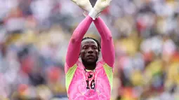 Tempat Menonton Kolombia vs Ghana di Piala Dunia 2026