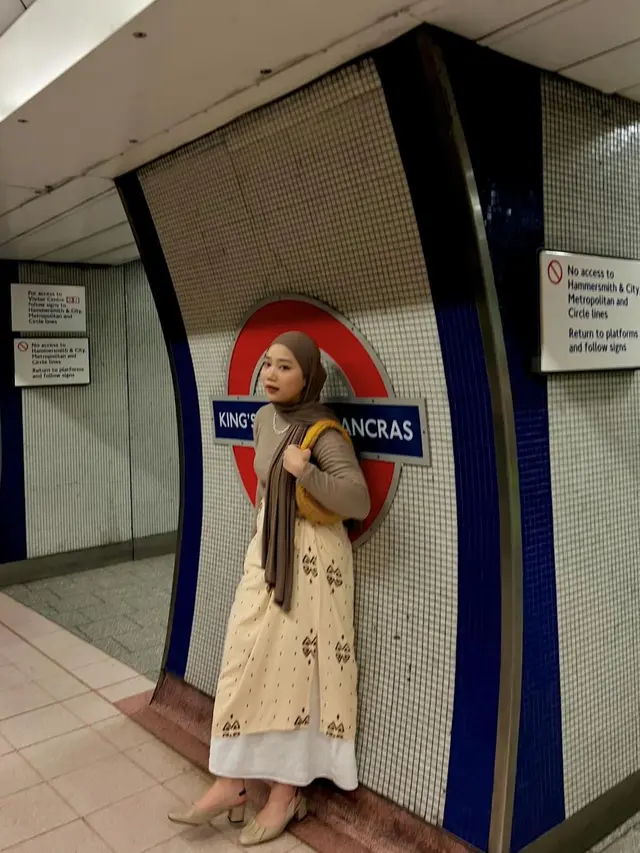 Zara putri Ridwan kamil
