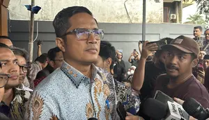 Praperadilan Febrie Adriansyah, Tim Hukum Ungkap 30 Dugaan Pelanggaran Prosedural