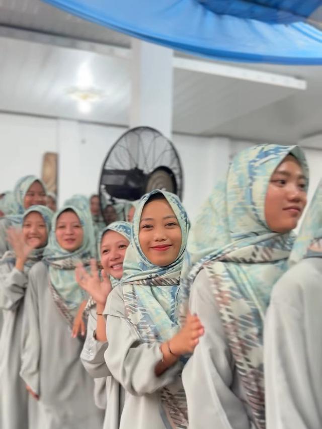 Ponpes Tahfiz Ivan Gunawan