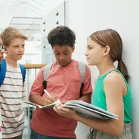 Alur pemanfaatan Program Indonesia Pintar (PIP). Credits: pexels.com by Norma Mortenson