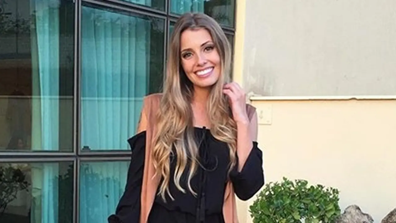 Foto: copyright instagram.com/paola_antonini