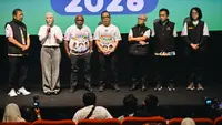 Menkomdigi: PP Tunas Bantu Orang Tua Lindungi Anak di Ranah Digital