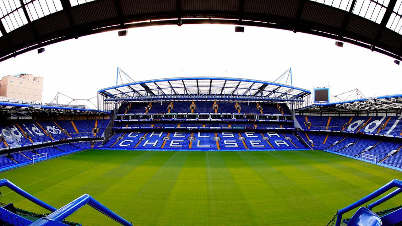 Stamford Bridge