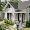 8 Model Atap Rumah yang Bikin Adem, Cocok untuk Iklim Tropis Indonesia