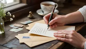 Contoh Surat Pribadi Lengkap Beserta Pengertian, Struktur dan Tips Menulisnya