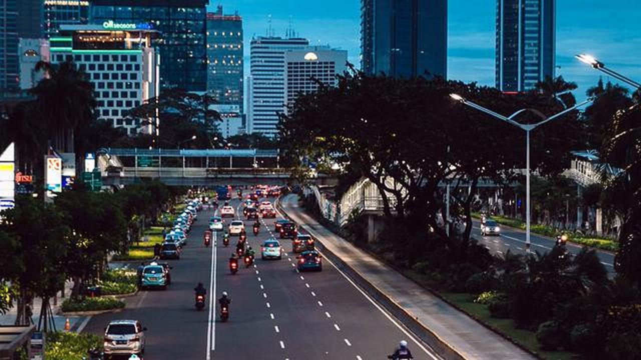 Rangkaian Acara Hiburan Malam Tahun Baru di Jakarta, Tetap Meriah Meski Tanpa Kembang Api