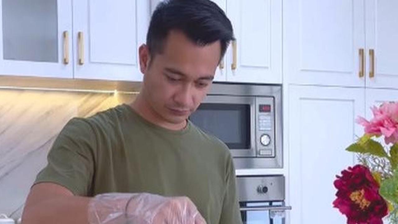 Tiga Poin Gugatan Cerai Meiza Aulia ke Eza Gionino, Termasuk Hak Asuh Anak