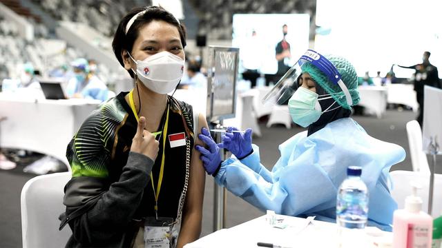 Gloria Emanuelle Widjaja