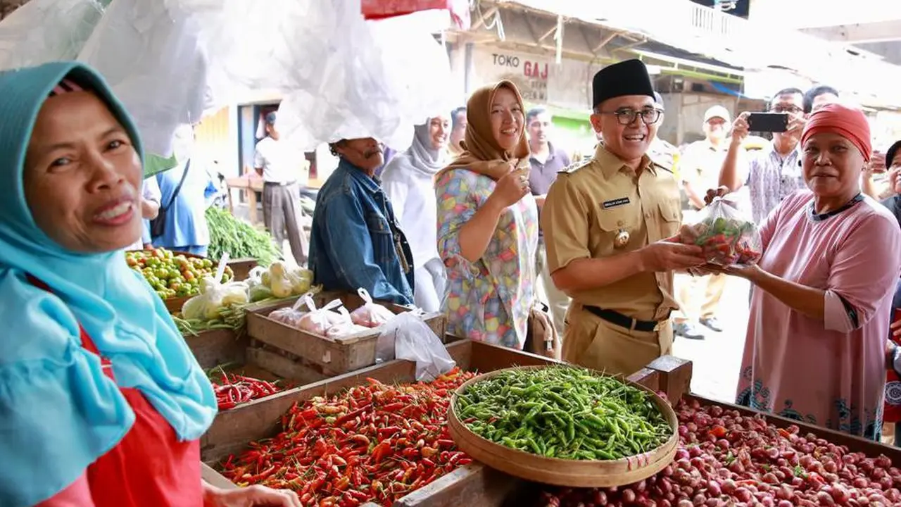 Bupati Banyuwangi