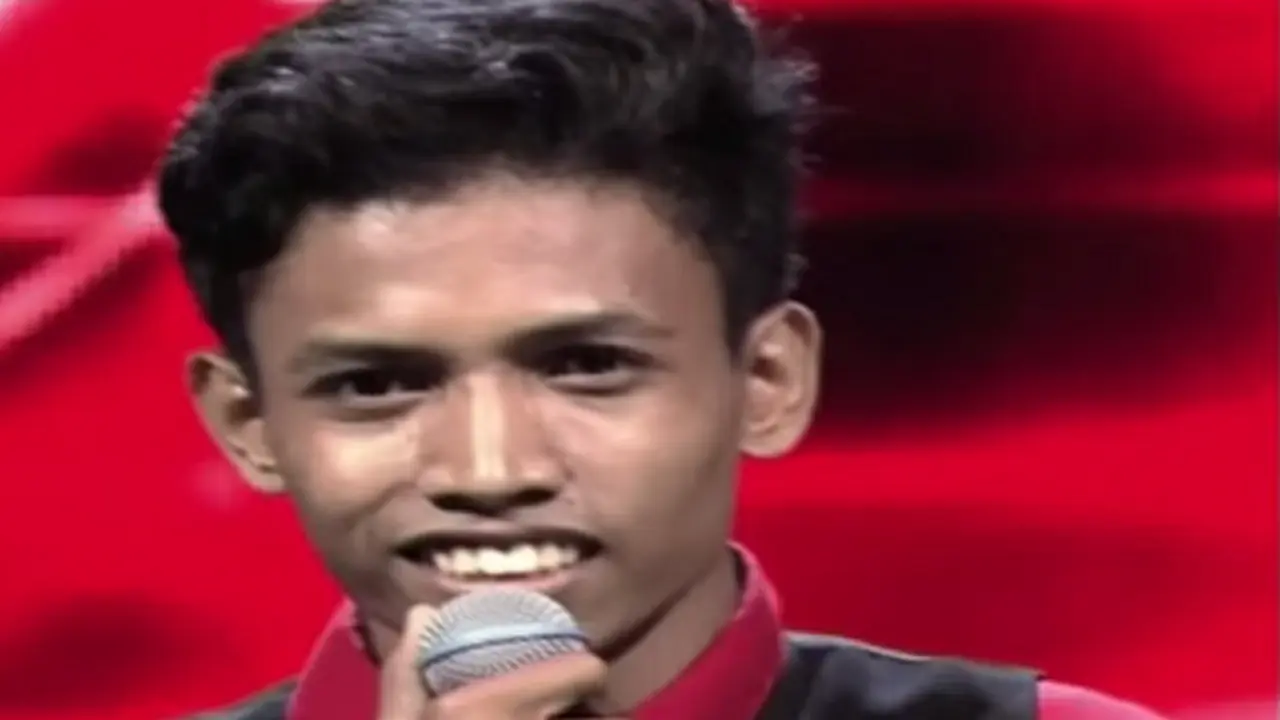 [Bintang] X Factor