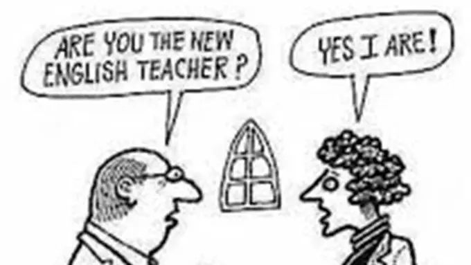 Bukti Kalau Bahasa Inggris Bikin Kantongmu Jadi Tipis