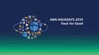 AWS Hackdays 2019 Dorong Kreativitas dan Inovasi di Indonesia