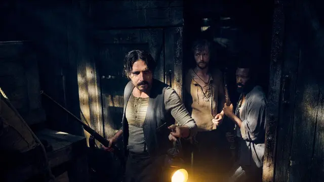 Mulai Tayang Hari Ini, Ketahui 6 Fakta Berikut Sebelum Kamu Nonton The Last Voyage of the Demeter
